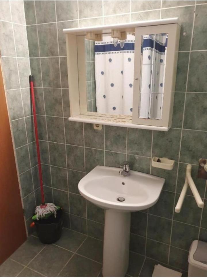 Apartmanibeta Stara Novalja Exterior foto