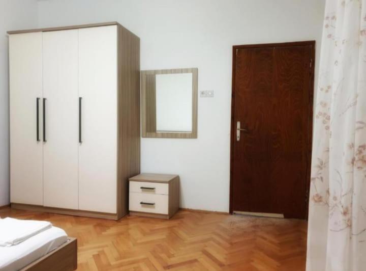 Apartmanibeta Stara Novalja Exterior foto