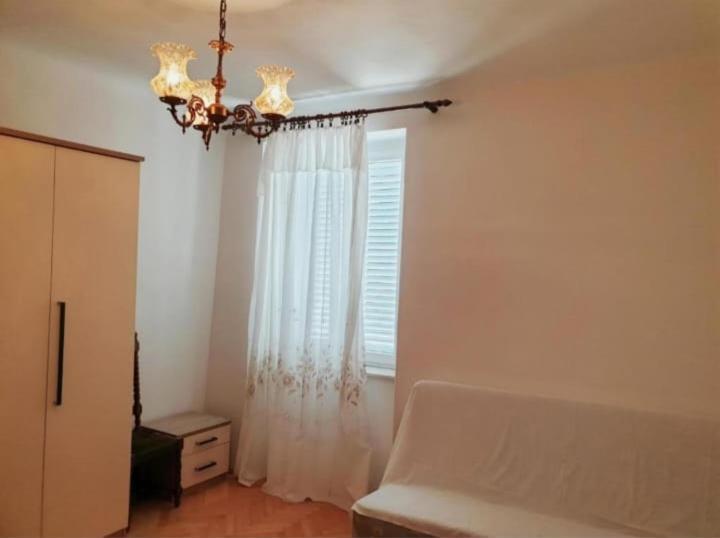 Apartmanibeta Stara Novalja Exterior foto