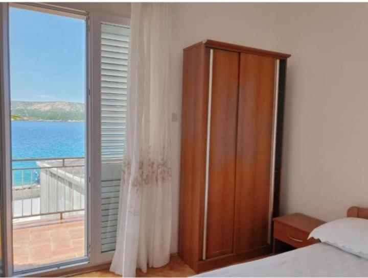 Apartmanibeta Stara Novalja Exterior foto