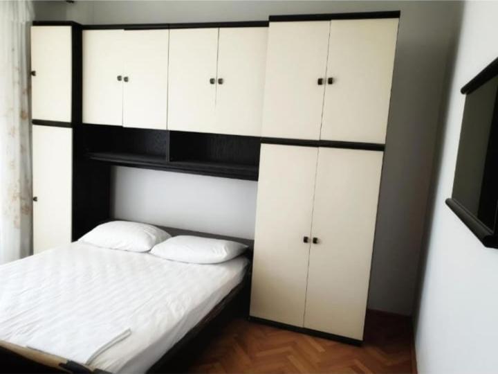 Apartmanibeta Stara Novalja Exterior foto