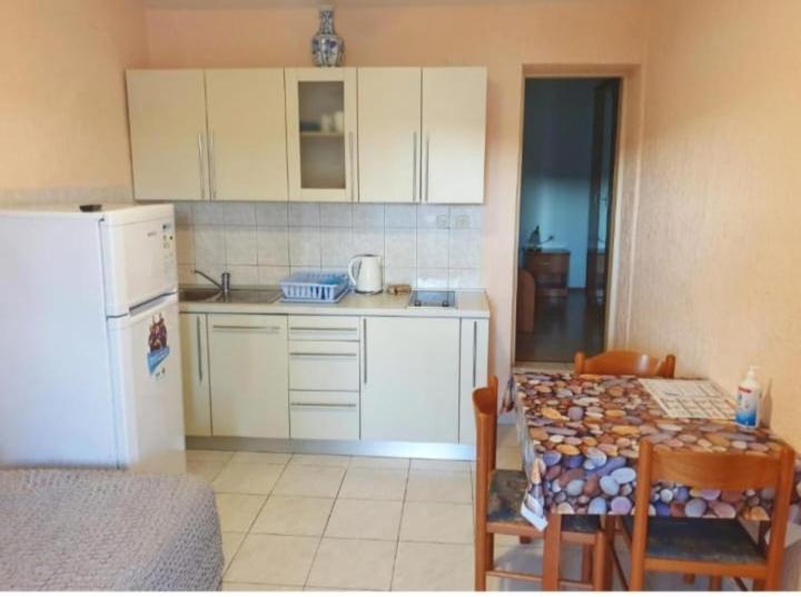 Apartmanibeta Stara Novalja Exterior foto