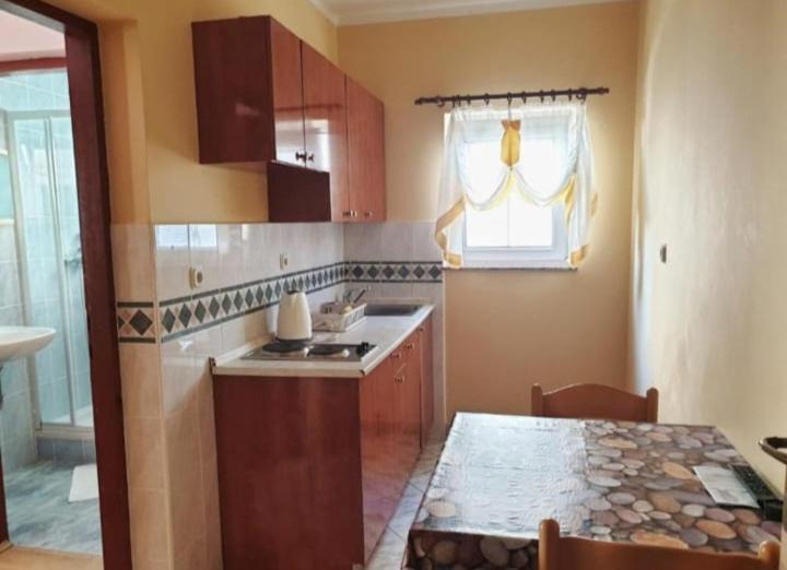 Apartmanibeta Stara Novalja Exterior foto